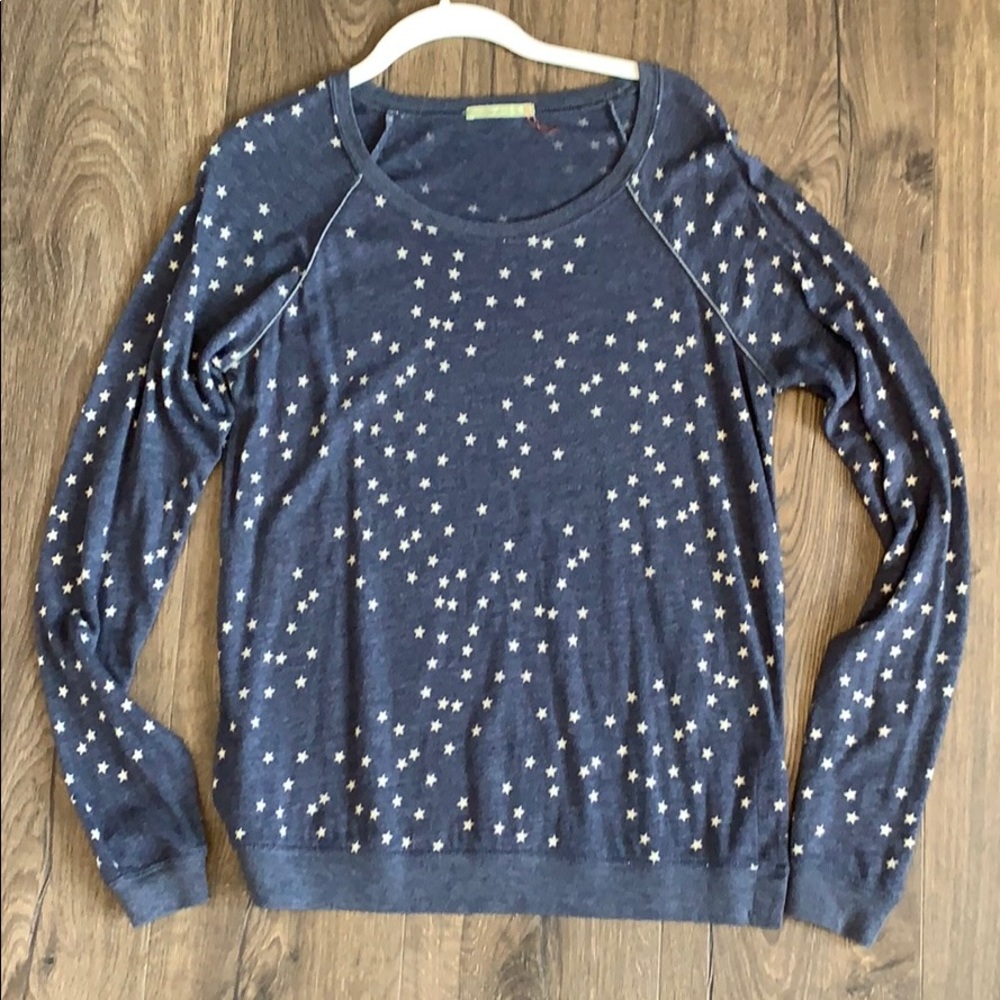 Long sleeved shirt